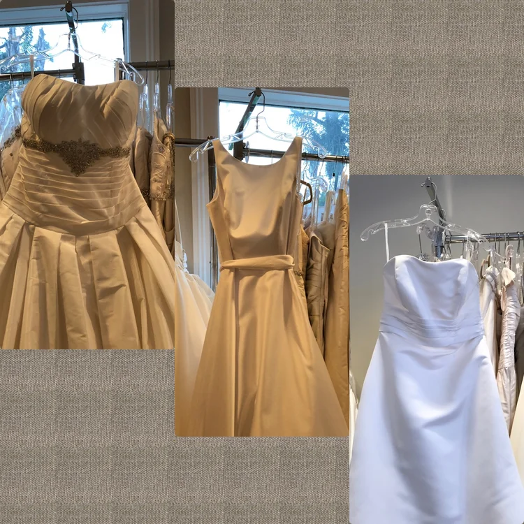 Uptown Gowns