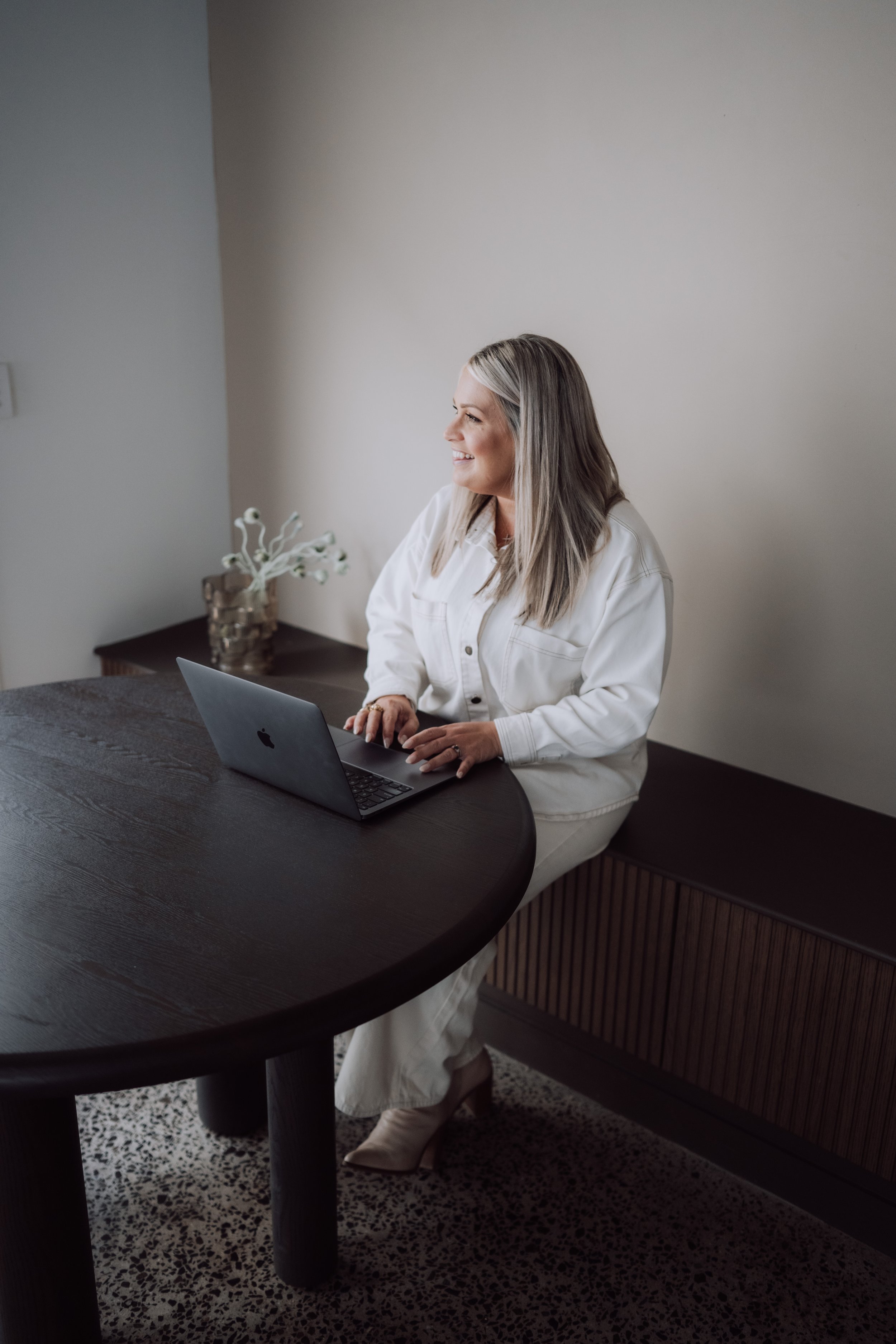 Turn Intention Into Action