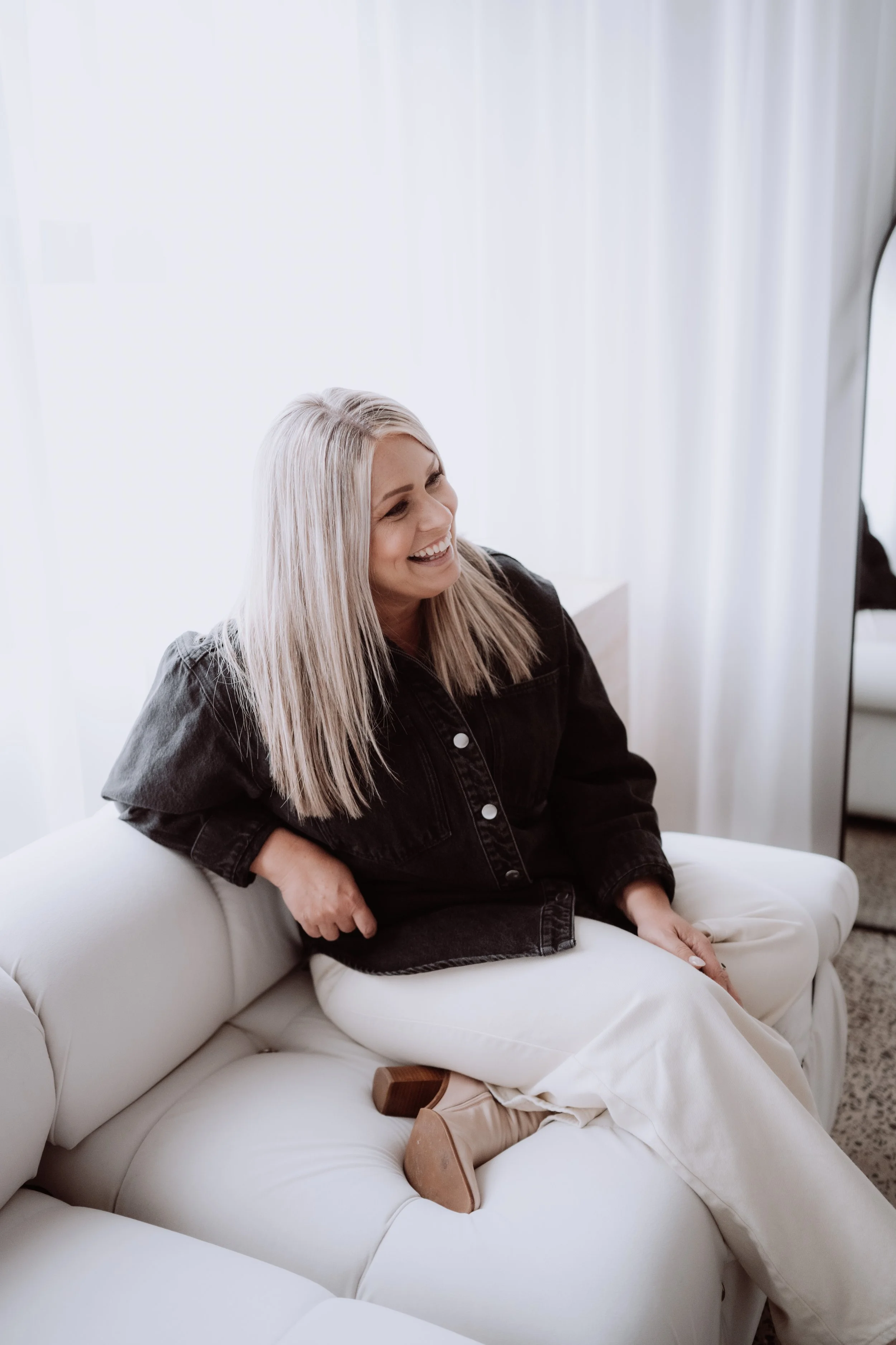 Small Steps Create Big Shifts