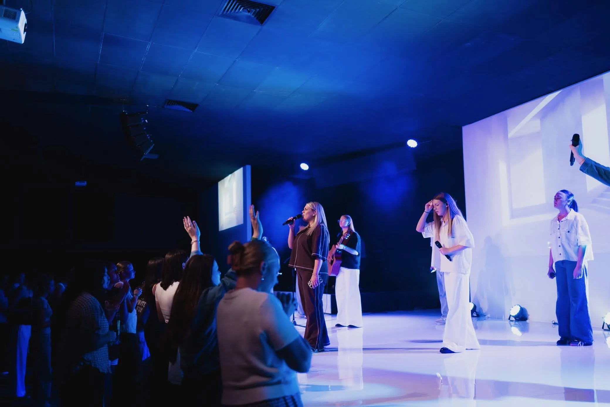 Cathedral of Praise Womens Conference