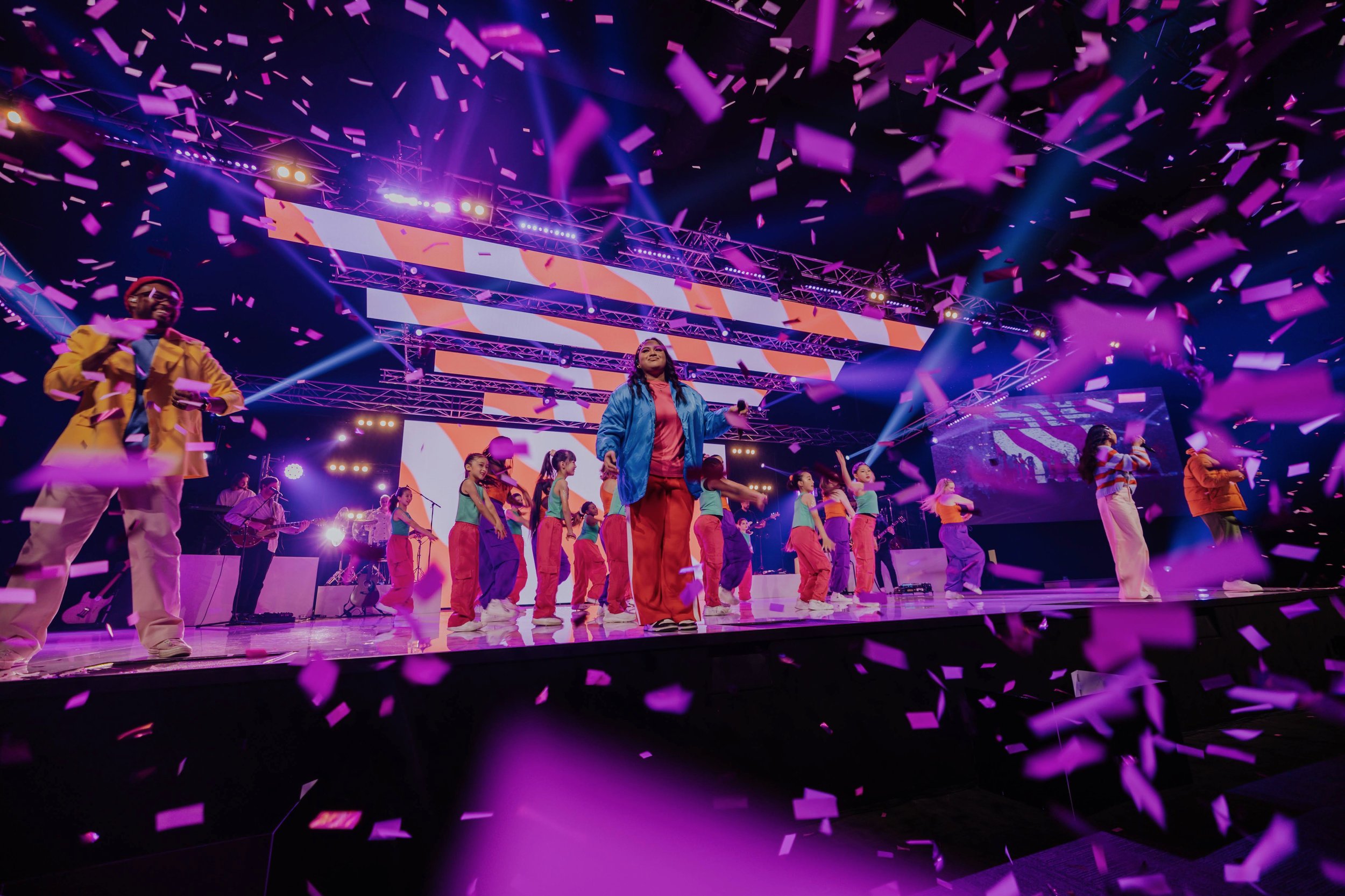 Secret Women’s Business Conference