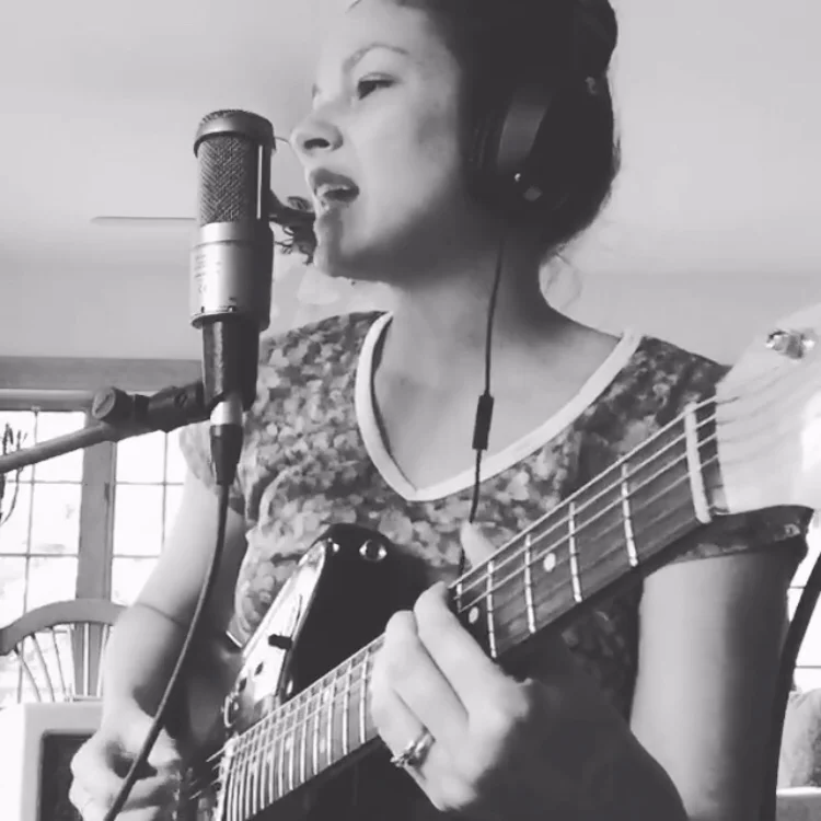 Doing It Myself : Why It Took So Long To Make This Album, Part One