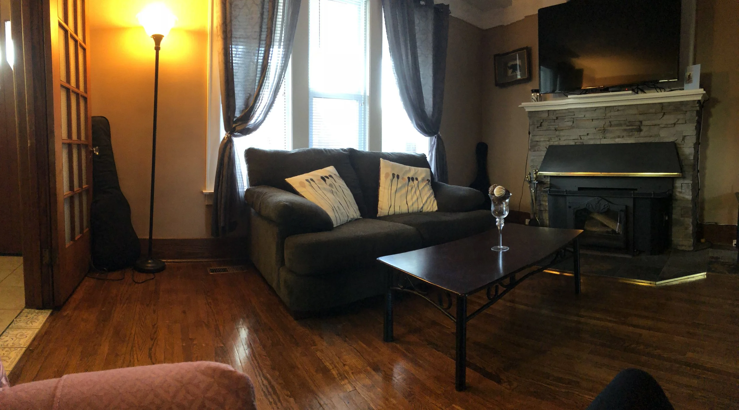 Finding A Home: Why It Took So Long To Make This Album, Part Four