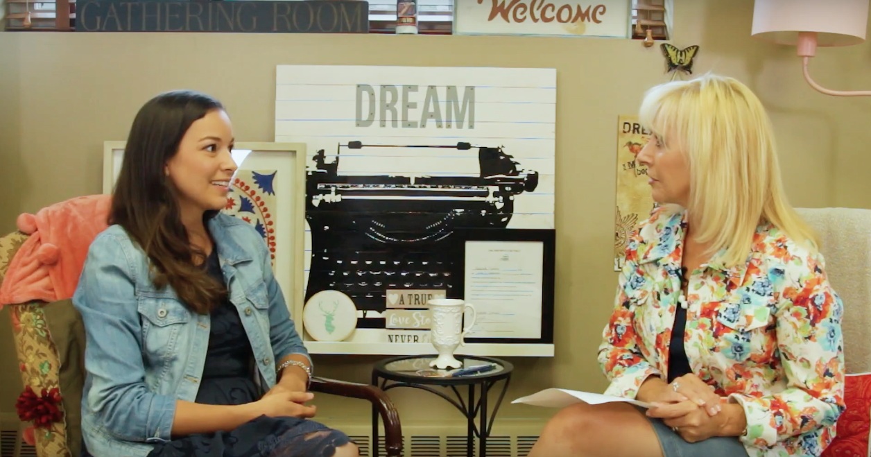 Interview with Scribes & Songsters