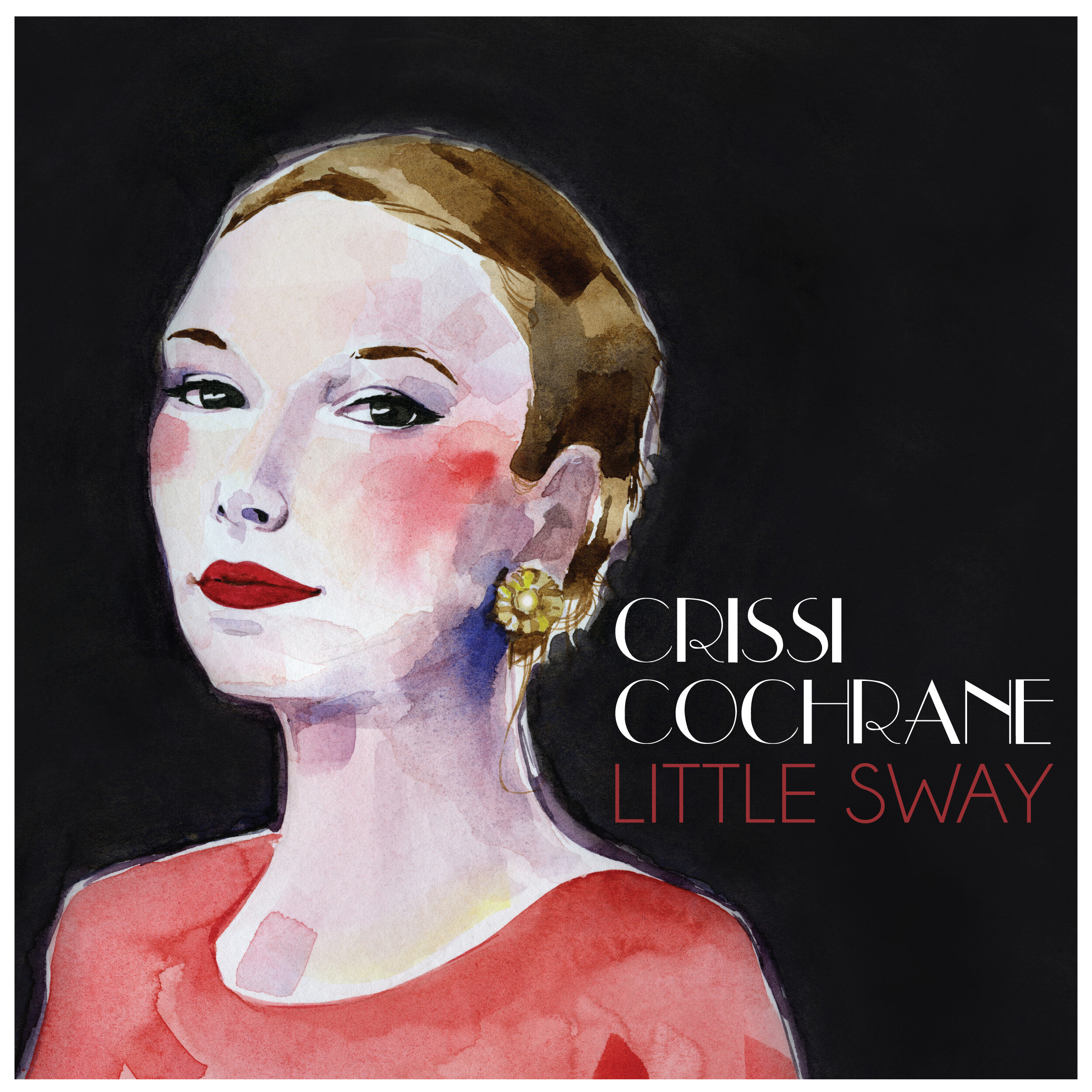 Little Sway DIGITAL DOWNLOAD (2014)