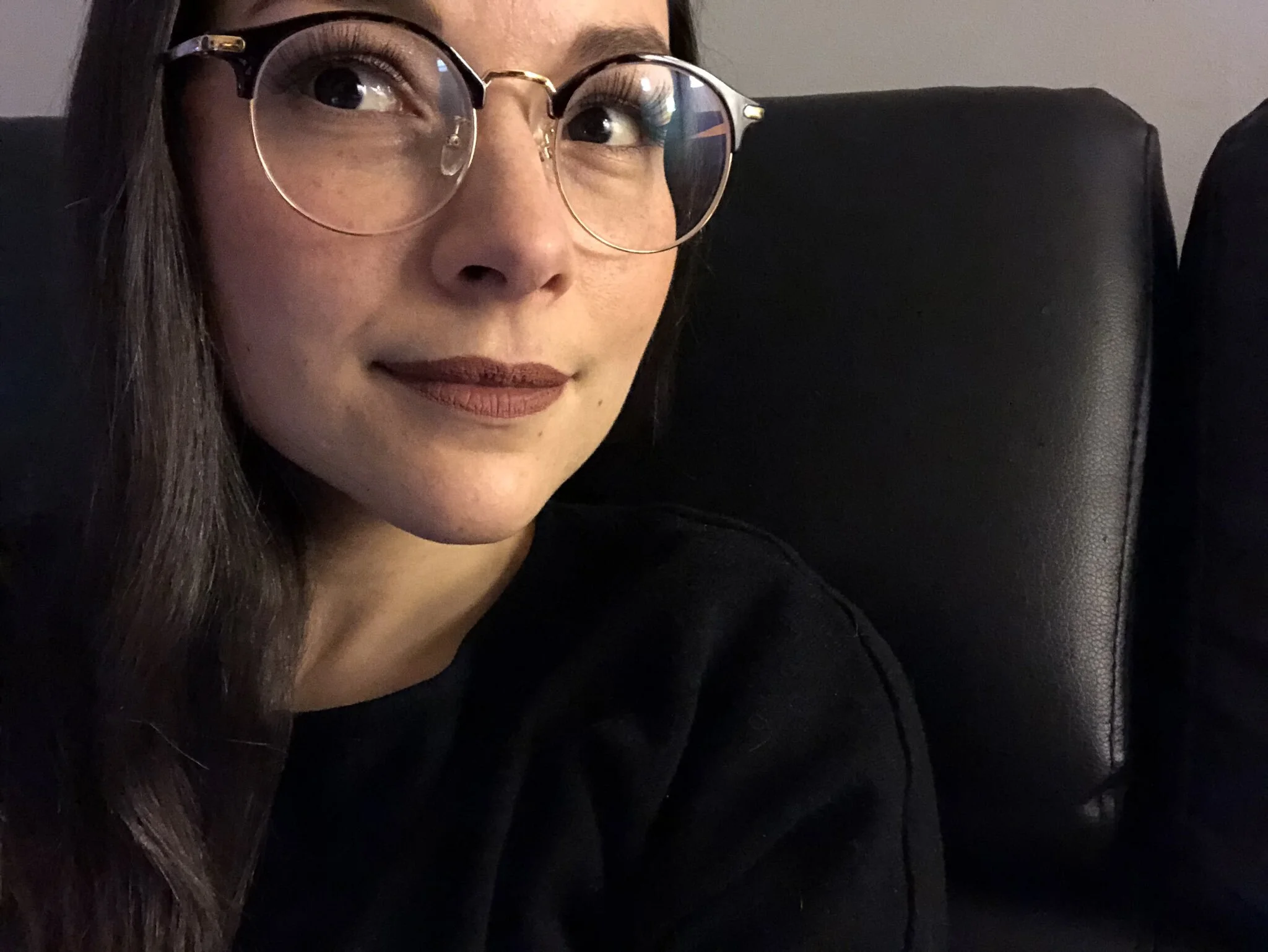 REPLAY: Crissi Cochrane on Facebook Live, April 25, 2020