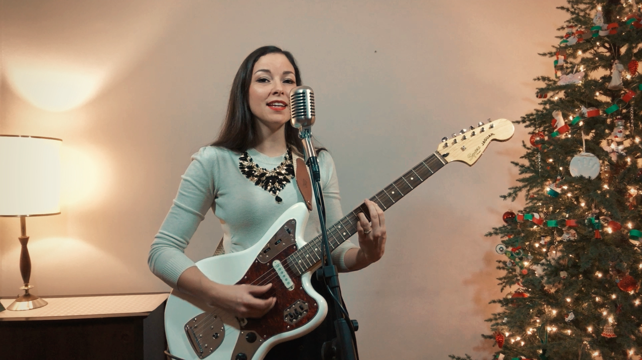 New Live Video: "Twinkle Twinkle Little Me"