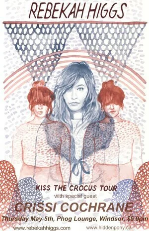 May 5, 2011 at Phog Lounge in Windsor, ON
