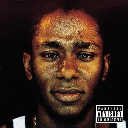   Mos Def for Clash Magazine     