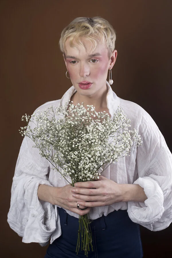   Douglas Dare for Clash Magazine   