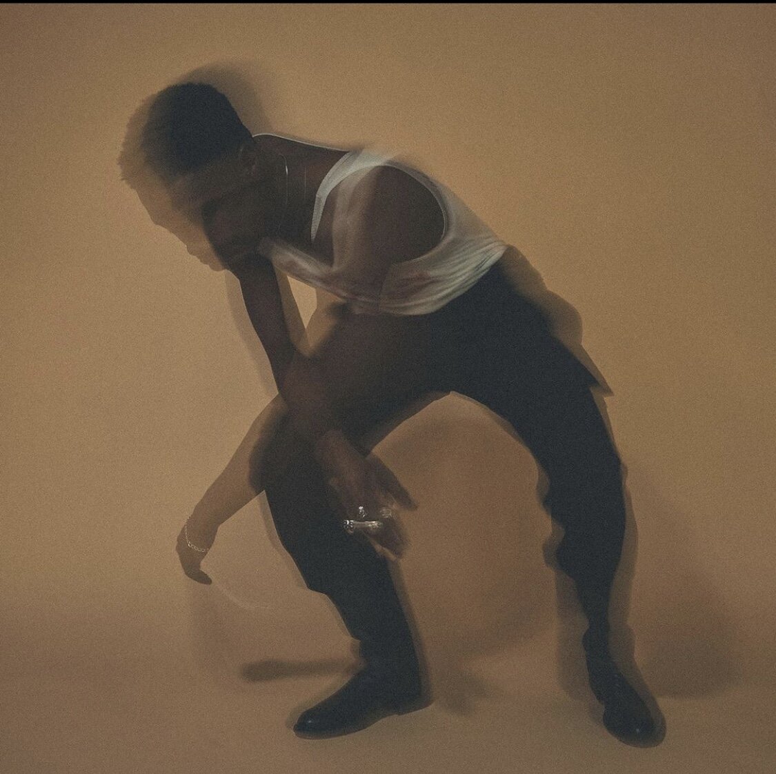   Giveón for Clash Magazine   