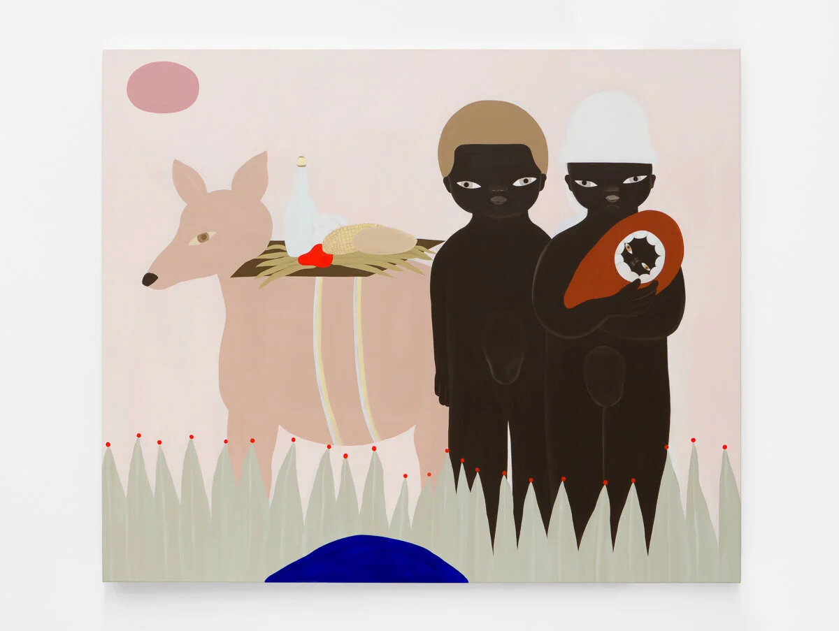   Asuka Anastacia Ogawa for Flaunt Magazine  