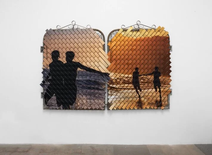 Ebeji, Racing Pharaoh’s Light, 2020