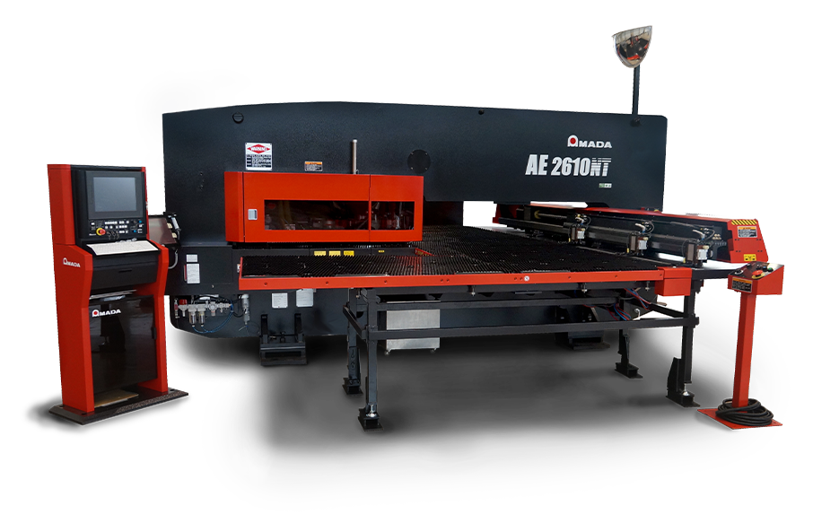 Amada AE2510NT Turret Punch.png