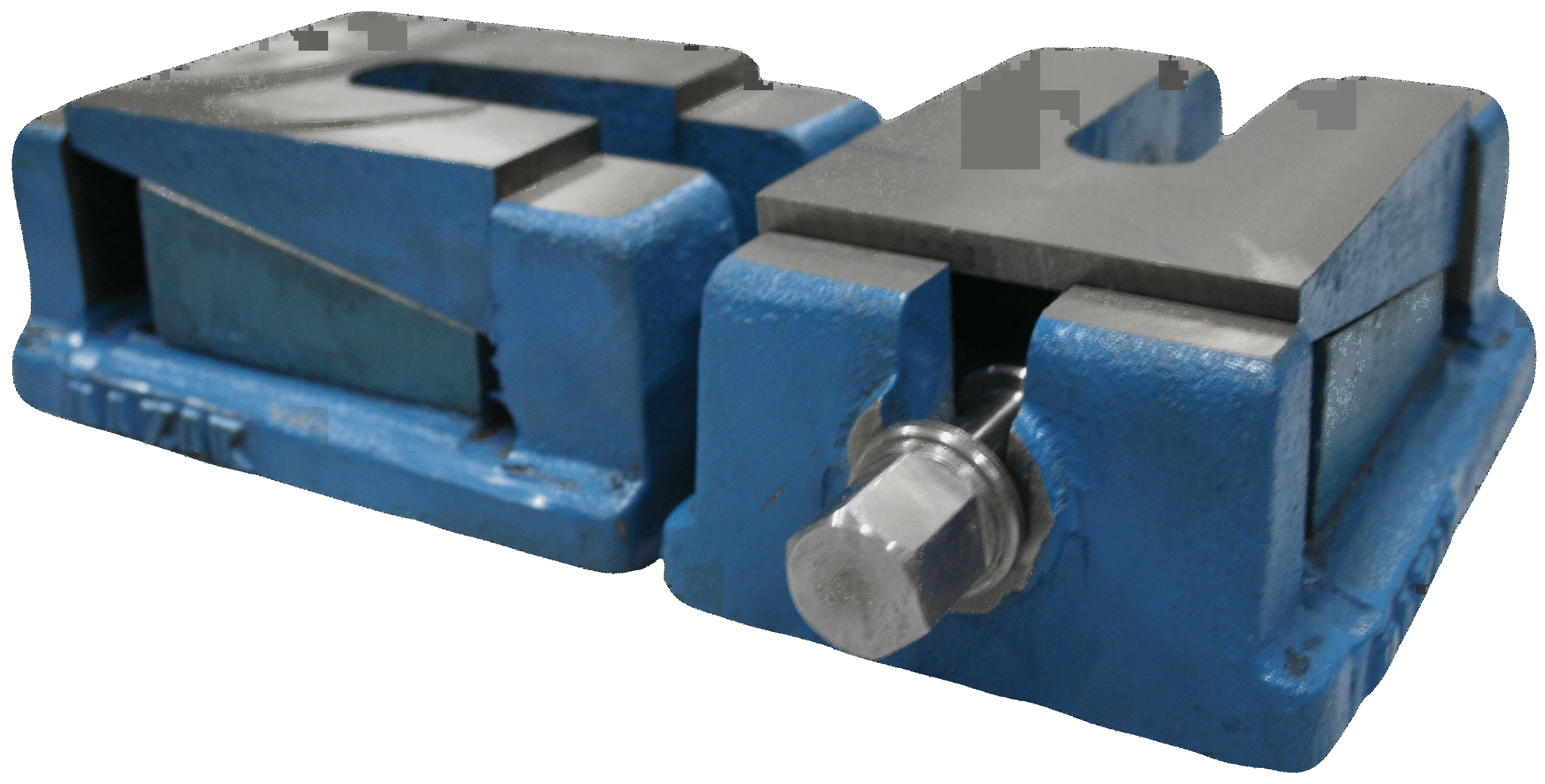 mesco manufacturing started in 1989 producing LEVELING blocks for yamazaki mazak. to date, mesco has shipped over 100,000 sets