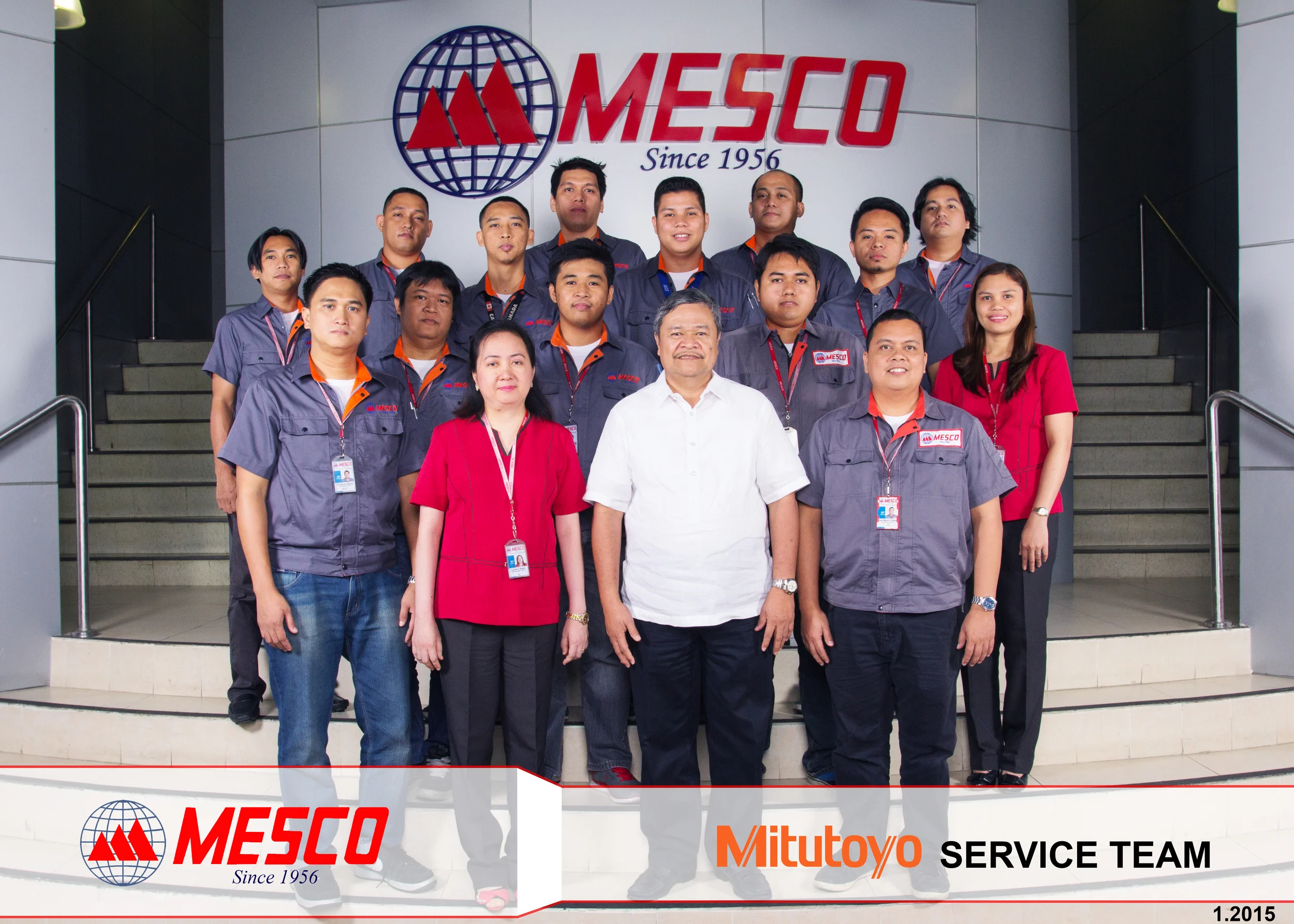 metrology