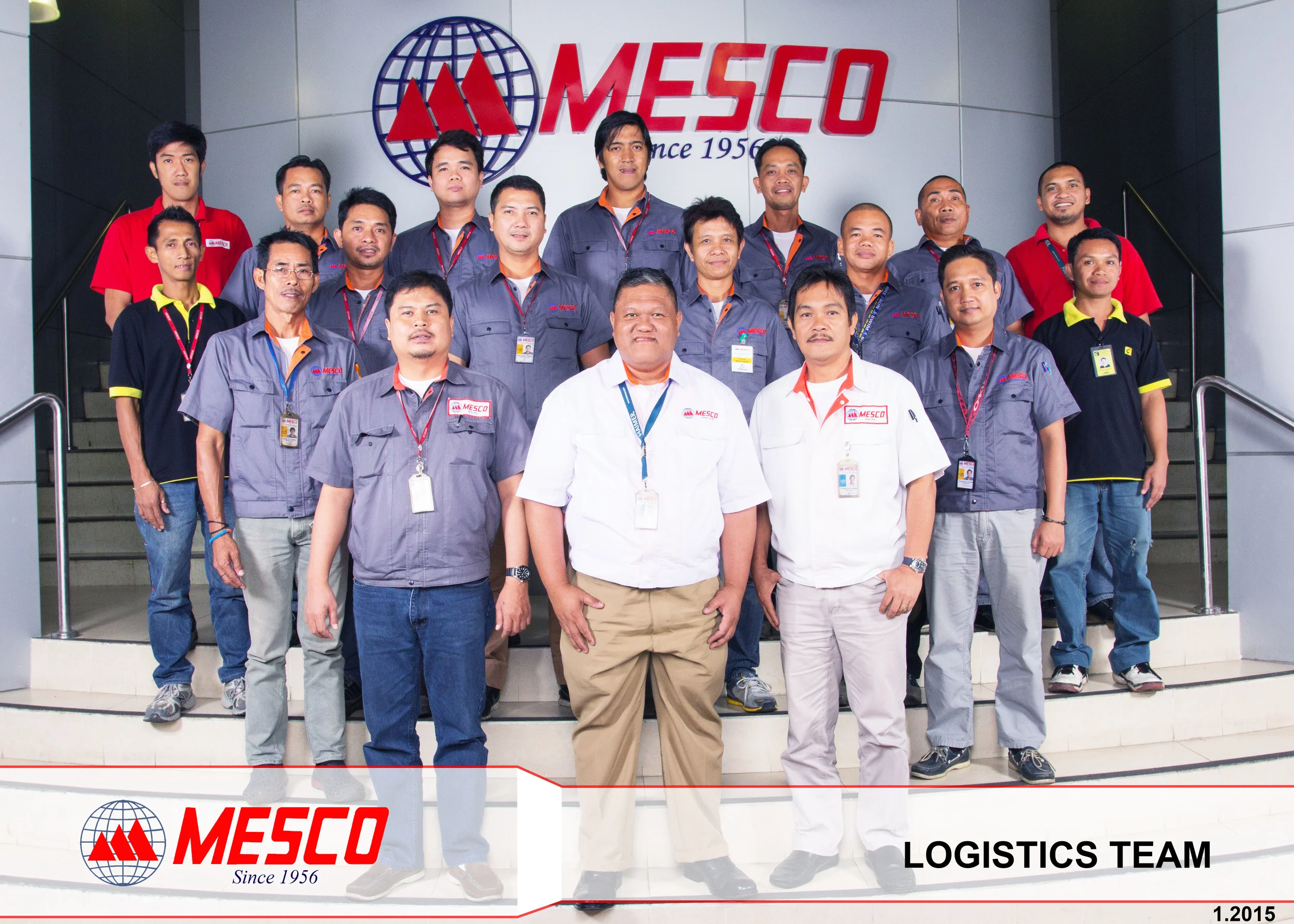 logistics