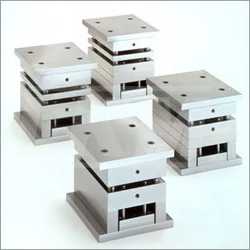 LKM Standard moldbases