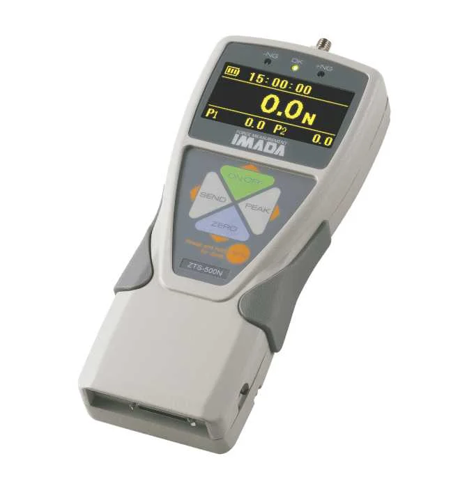 Force Gauges — MESCO, Inc.