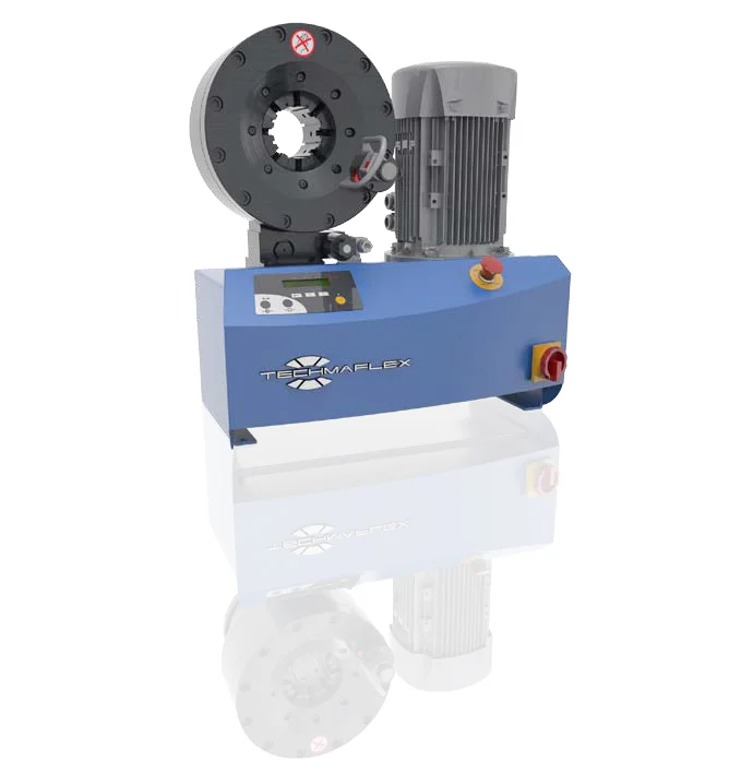s crimp 240 crimping machine
