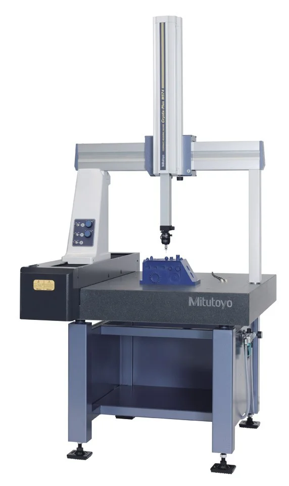 Mitutoyo crysta plus m manual cmm