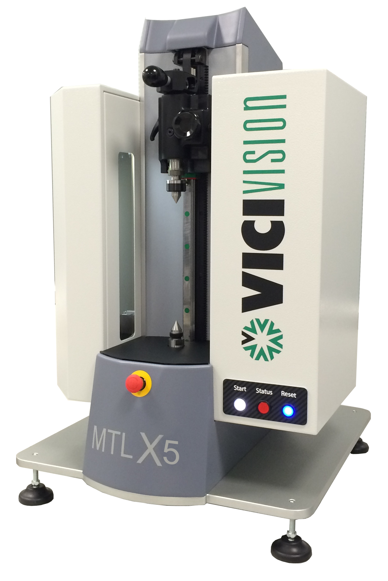 x5 series (specialized for miniature parts ex. dental implants)