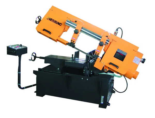 Everising BS-250V Horizontal Bandsaw Machine