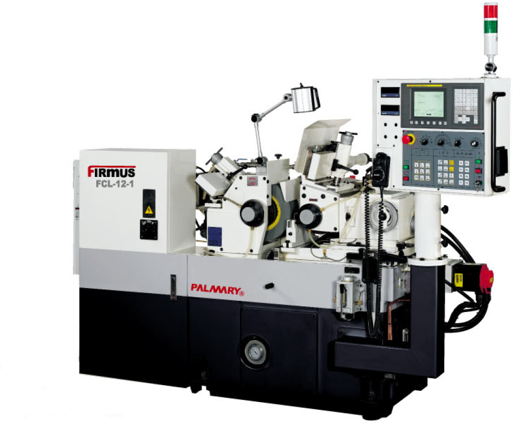 Palmary FCL-12-1 Centerless Grinder