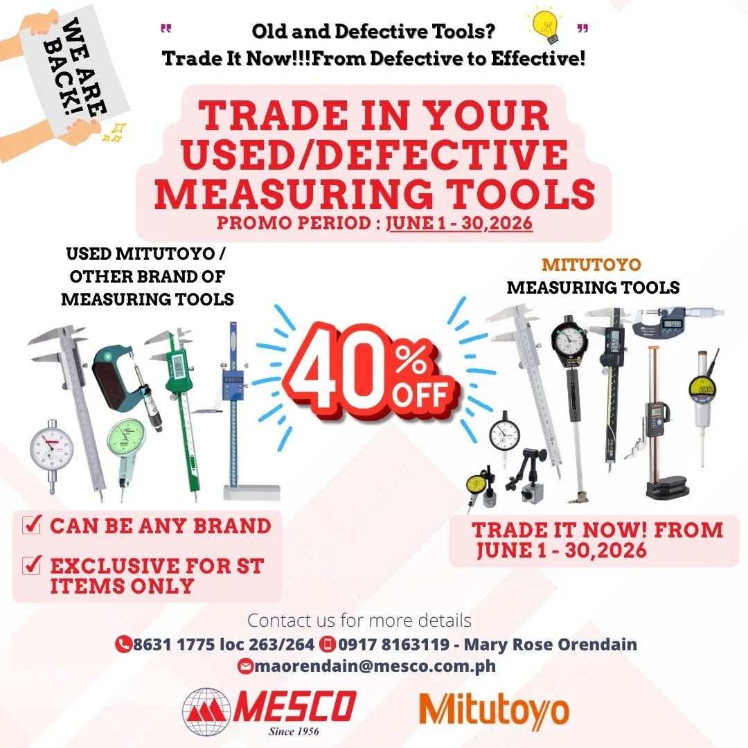  LIMITED-TIME TRADE-IN PROMO