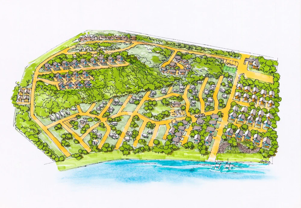 Turner Caravan Park Augusta, Western Australia — Brighthouse