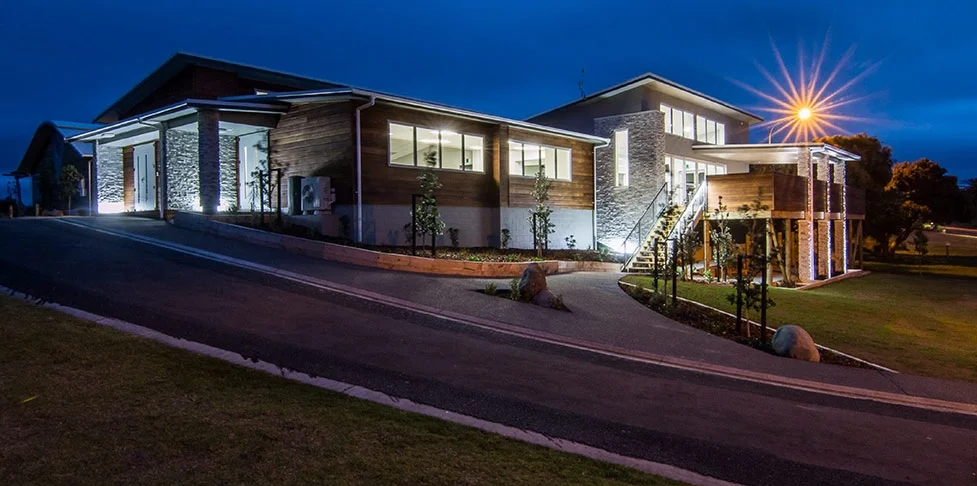 Holiday Parks for Sucessful Events and Conferences