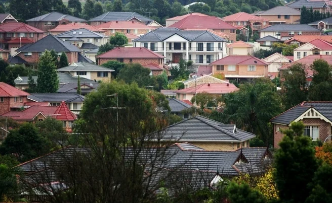 Planning Red Tape Takes A Hit