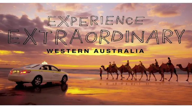 Not Another Tourism Campaign