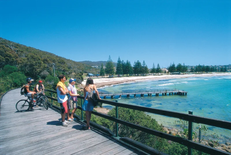 WA coastal settlements to be revitalised