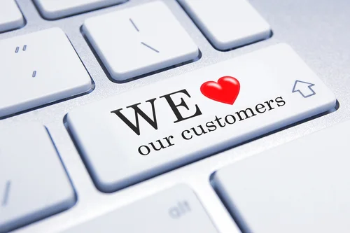  The "Customer Love" Issue