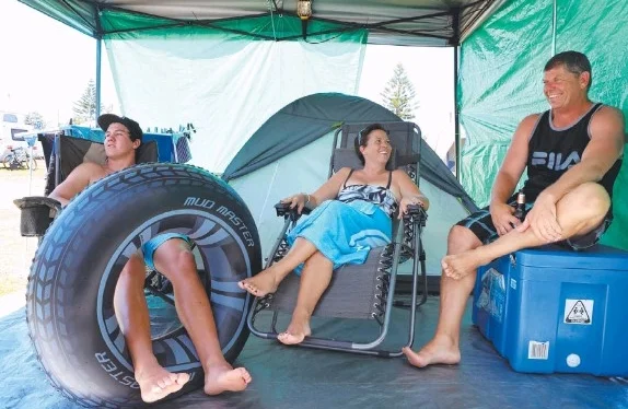 Is aggregation of caravan parks by corporates a good thing?