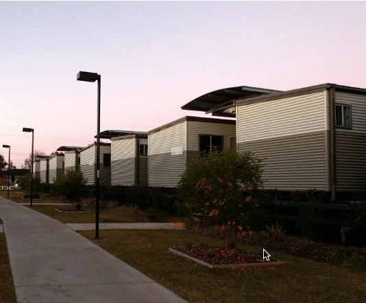 Miners may need to look for alternatives to mine camps