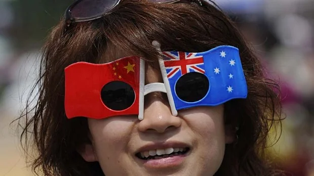 How International Tourist Boards Wooing the Chinese