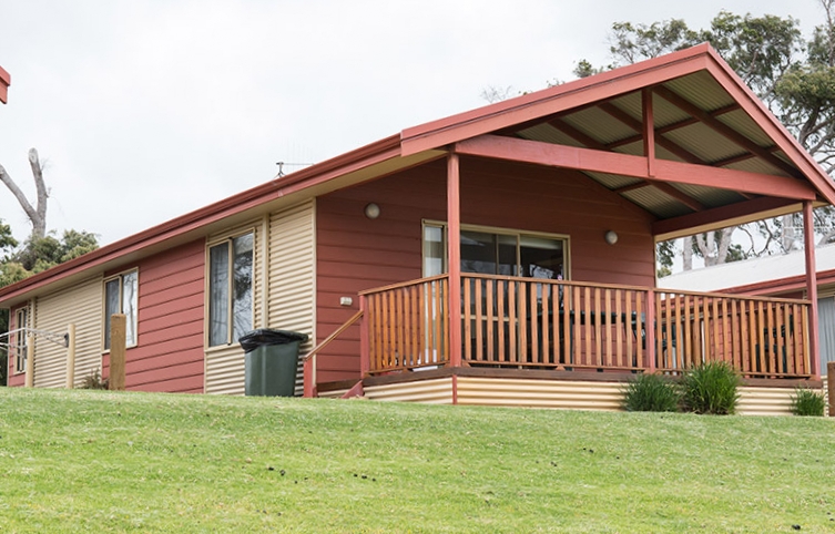 Affordable Family Cabins