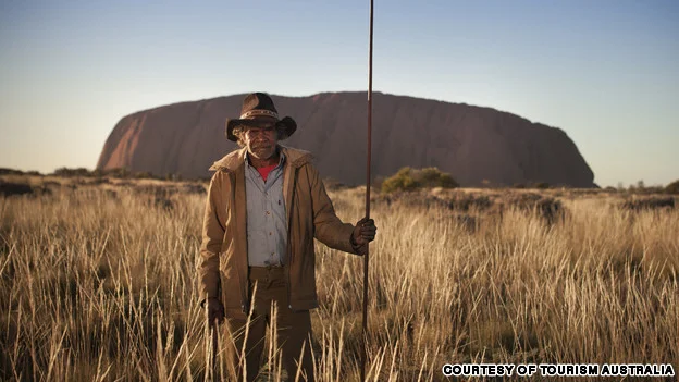 The Important Roles of Local Tourist Guides