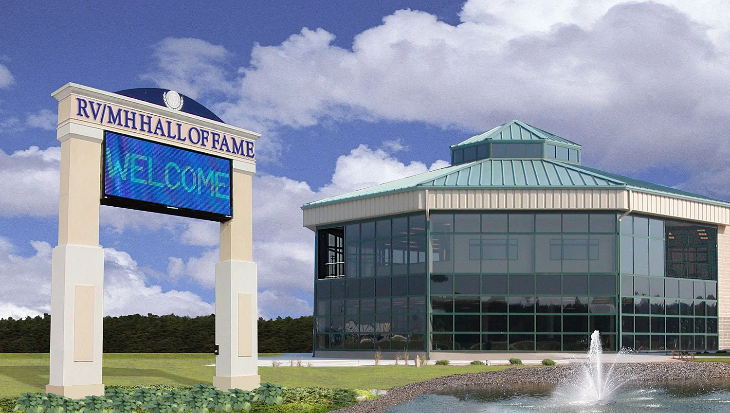 America's RV Hall of Fame