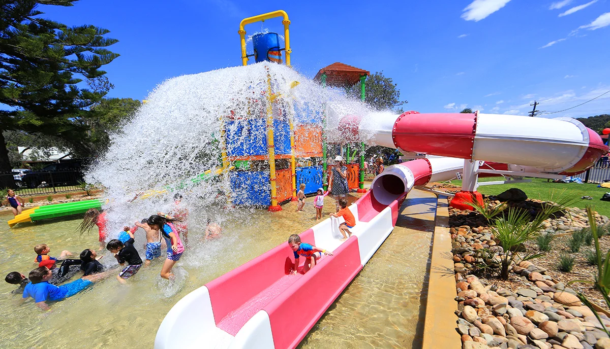 Innovation within Australian Holiday Parks