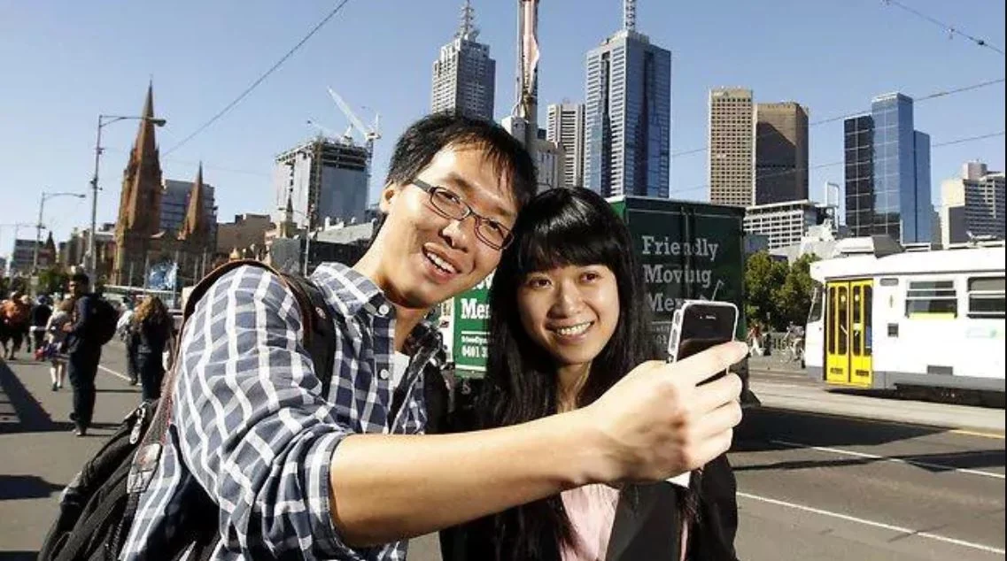 Asian tourist influx can help boost small and regional tourism operators 