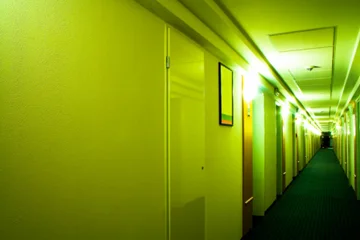 Hotels go green instead of cutting rates