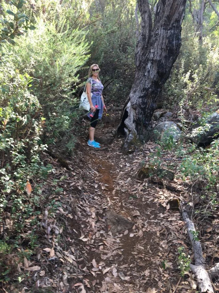 Jarrahdale Rates as Top Trails Town