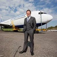 Jet Airliner Joins Quirky Nights Glamping Village