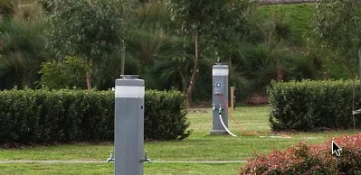 Caravan Park Design Hints #2