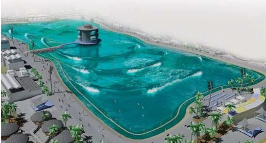 New tourism and residential living project supported by Shire of Murray 