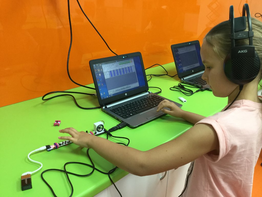 Scitech continues to provide skills in science, technology, engineering and mathematics