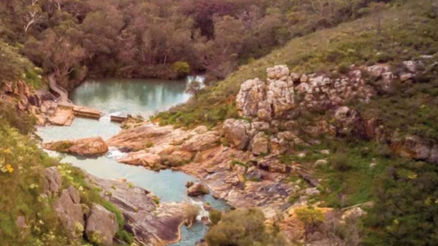 Serpentine Jarrahdale Tourism Strategy Released